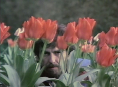 乔治·哈里森：活在物质世界剧照的剧照