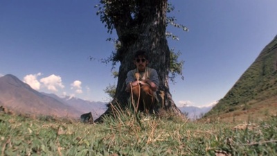 乔治·哈里森：活在物质世界剧照的剧照