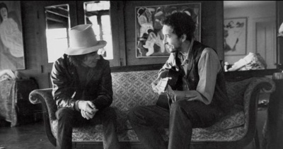 乔治·哈里森：活在物质世界剧照的剧照