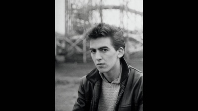 乔治·哈里森：活在物质世界剧照的剧照