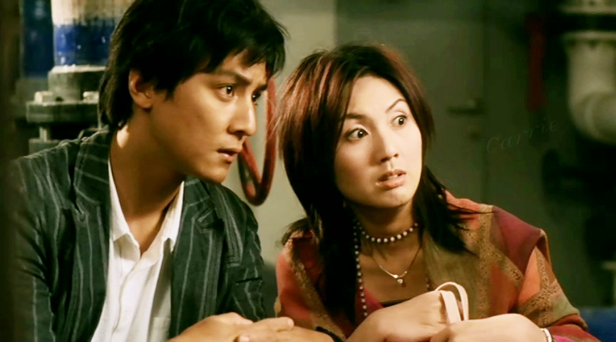 新扎师妹2剧照的剧照