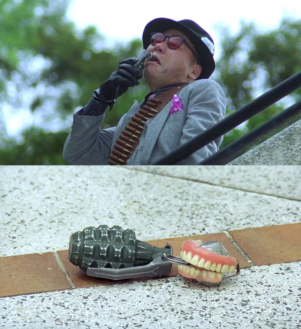 新扎师妹2剧照的剧照