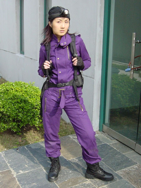 新扎师妹2剧照的剧照