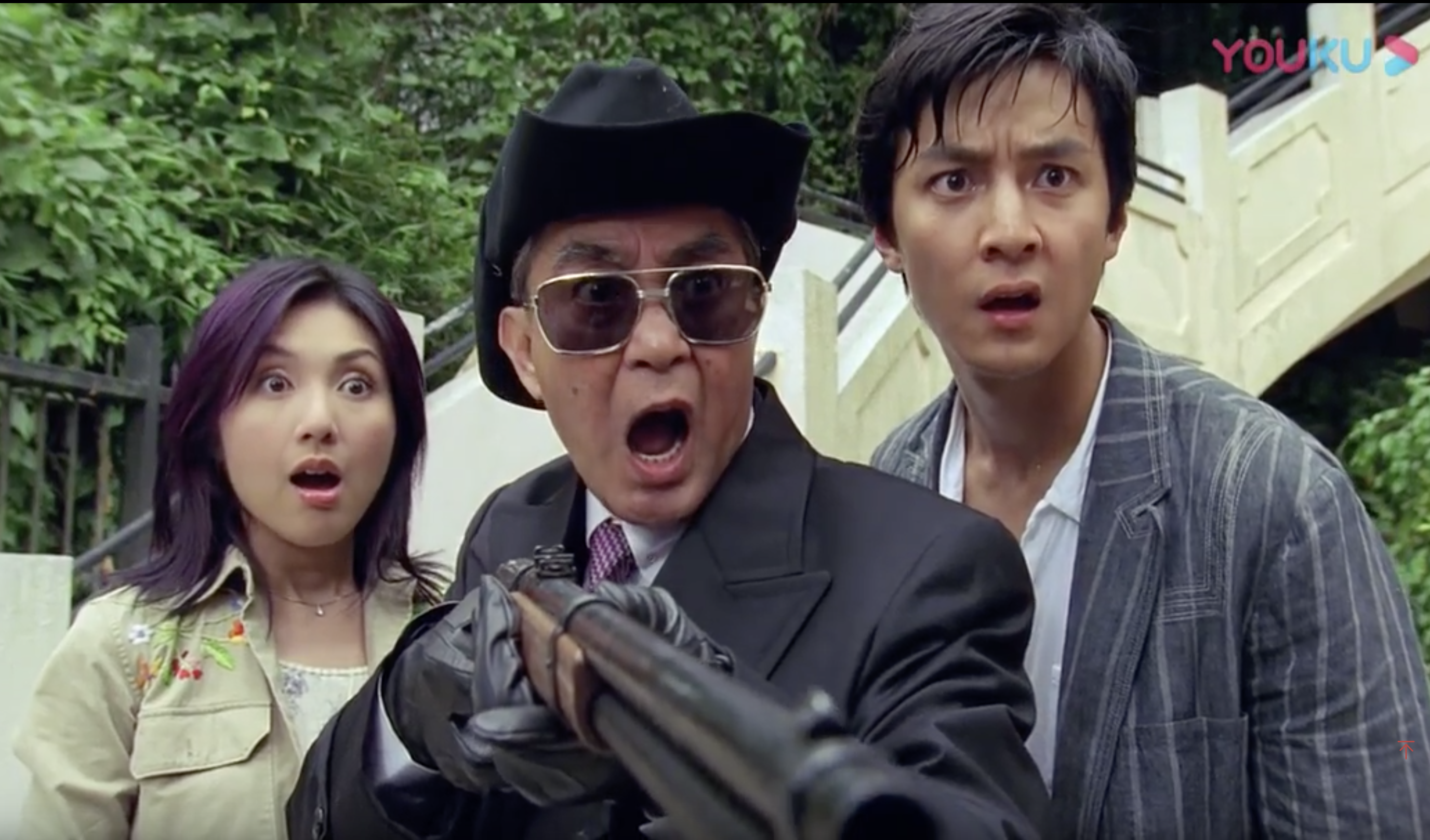 新扎师妹2剧照的剧照