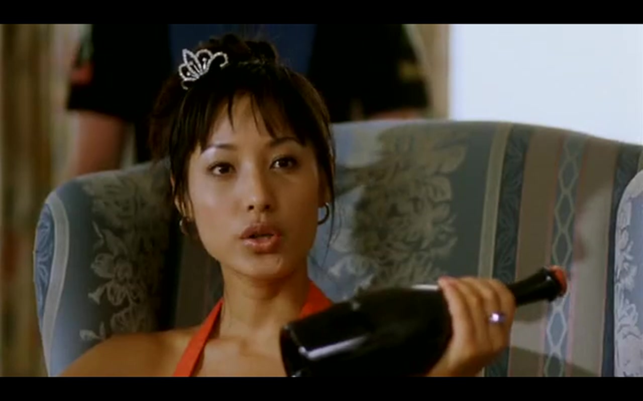 新扎师妹2剧照的剧照