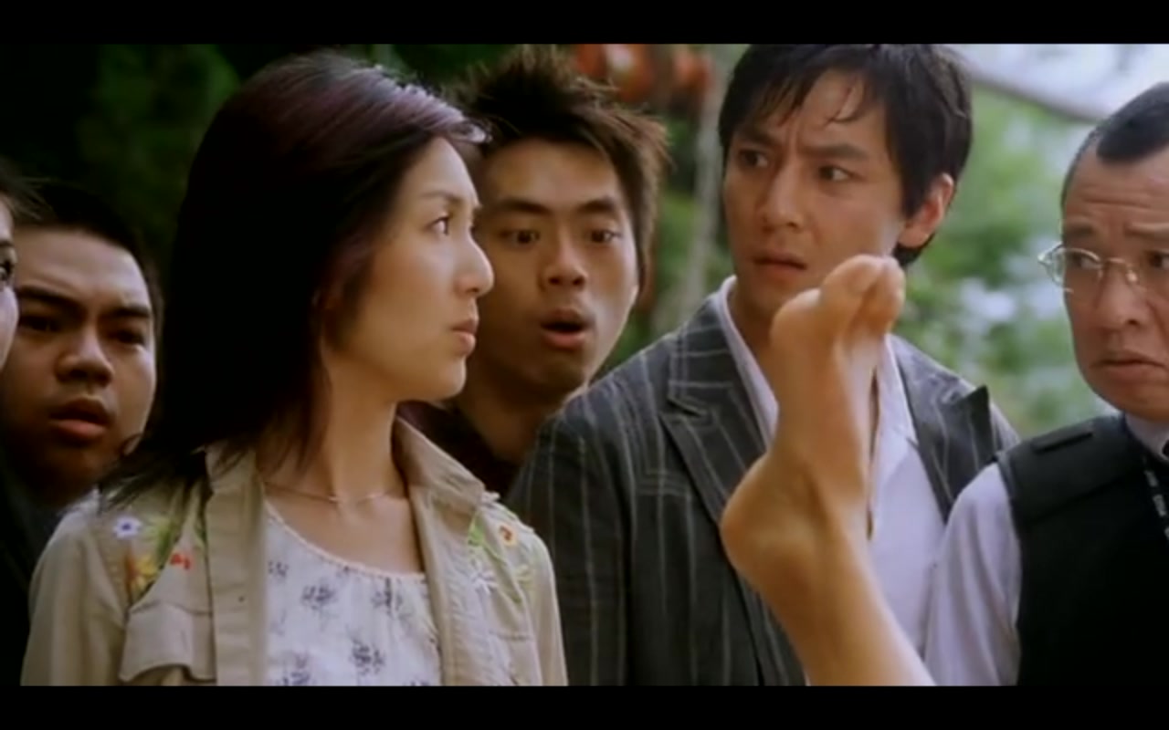 新扎师妹2剧照的剧照