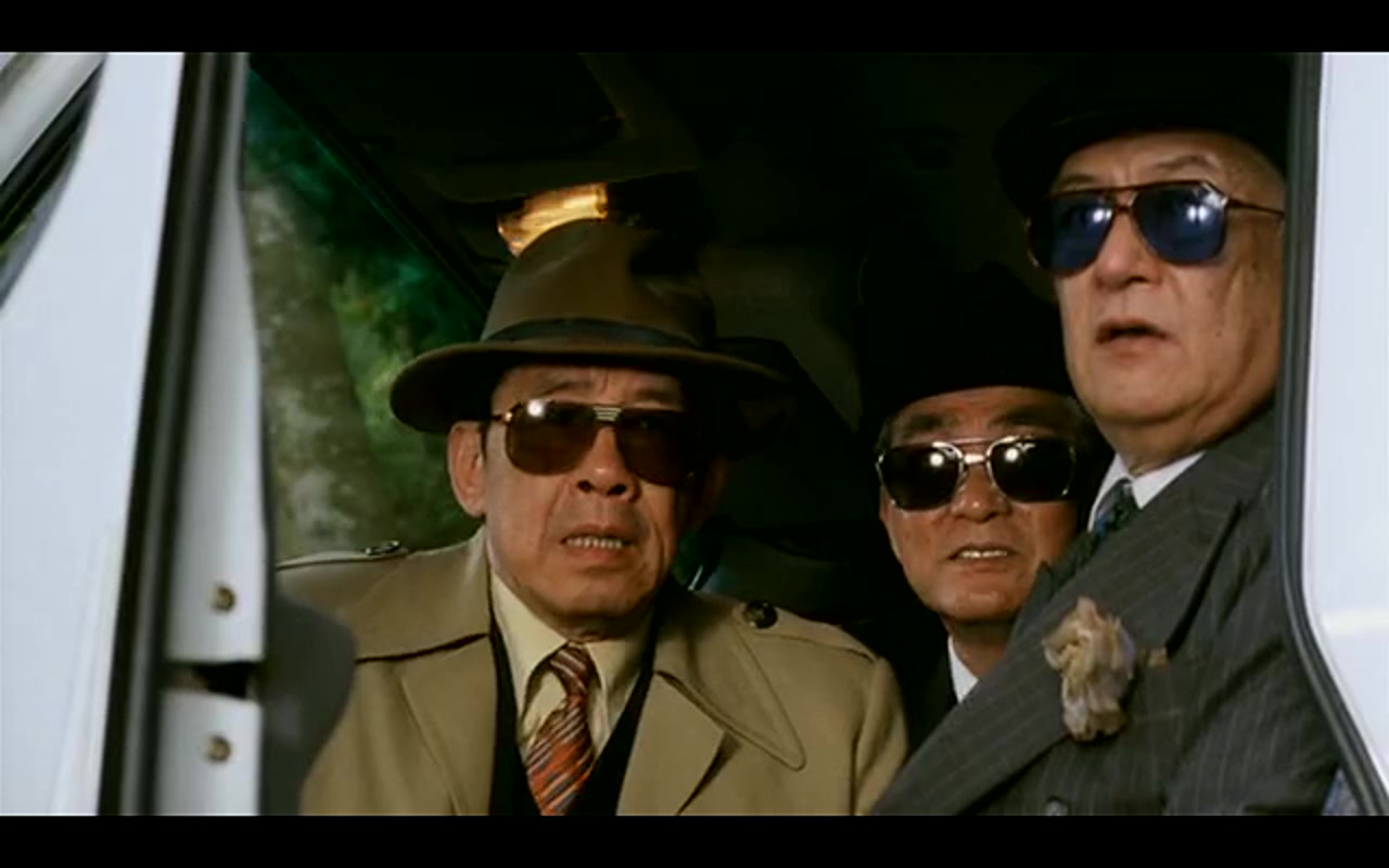 新扎师妹2剧照的剧照