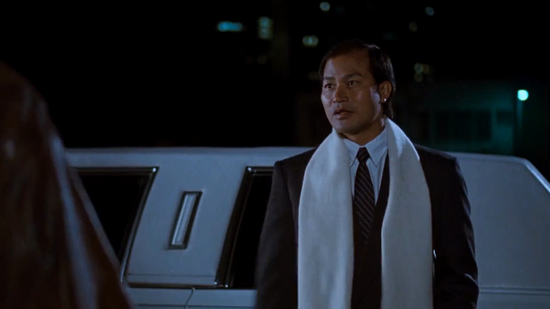 龙在天涯剧照的剧照