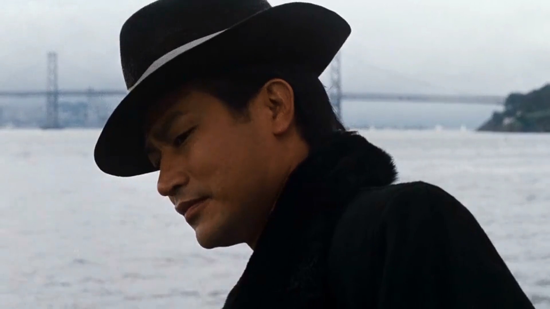 龙在天涯剧照的剧照