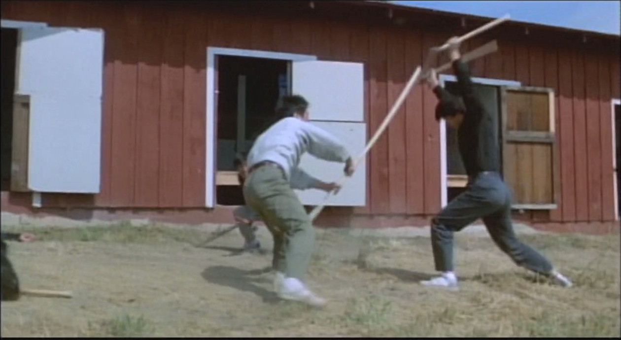 龙在天涯剧照的剧照