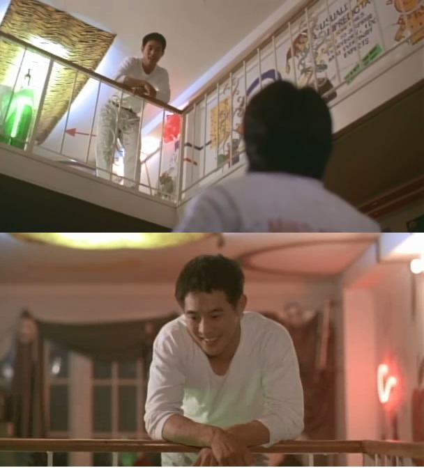 龙在天涯剧照的剧照