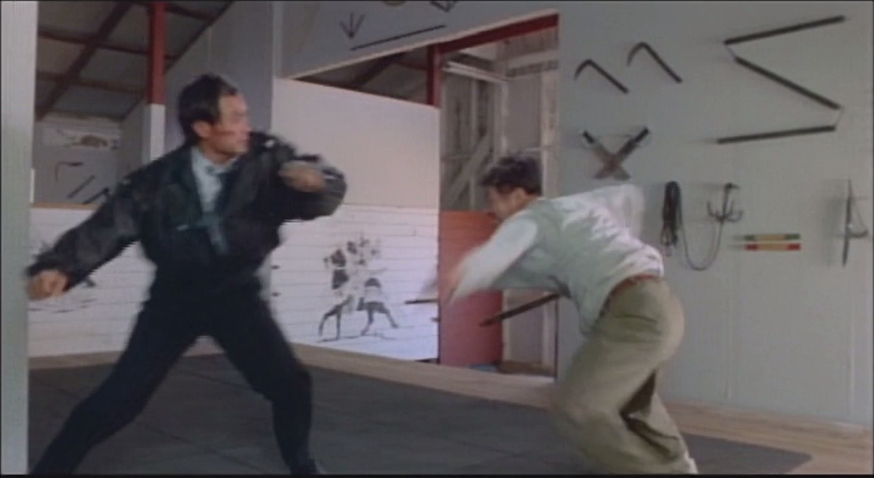 龙在天涯剧照的剧照