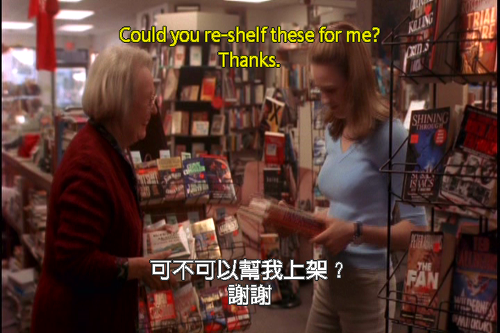 危险性游戏2剧照的剧照