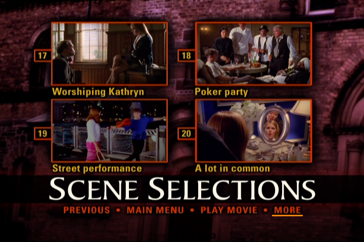 危险性游戏2剧照的剧照