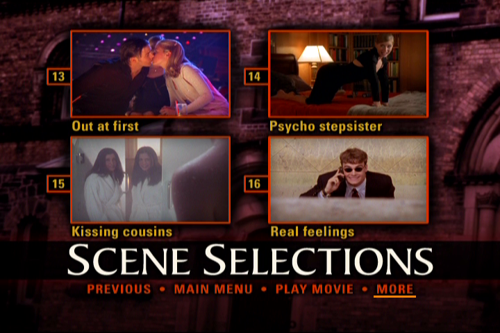 危险性游戏2剧照的剧照