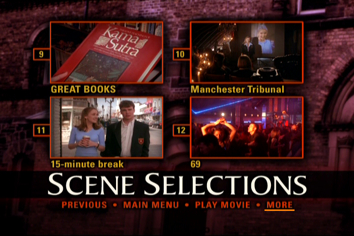 危险性游戏2剧照的剧照