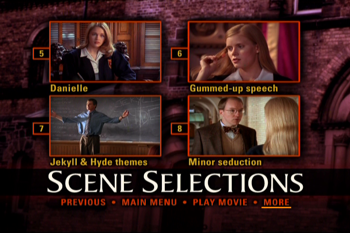 危险性游戏2剧照的剧照