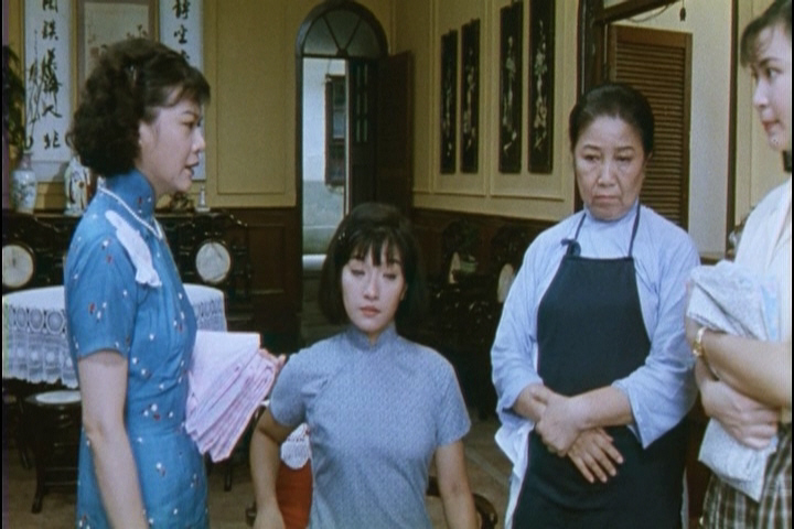 伴我同行剧照的剧照