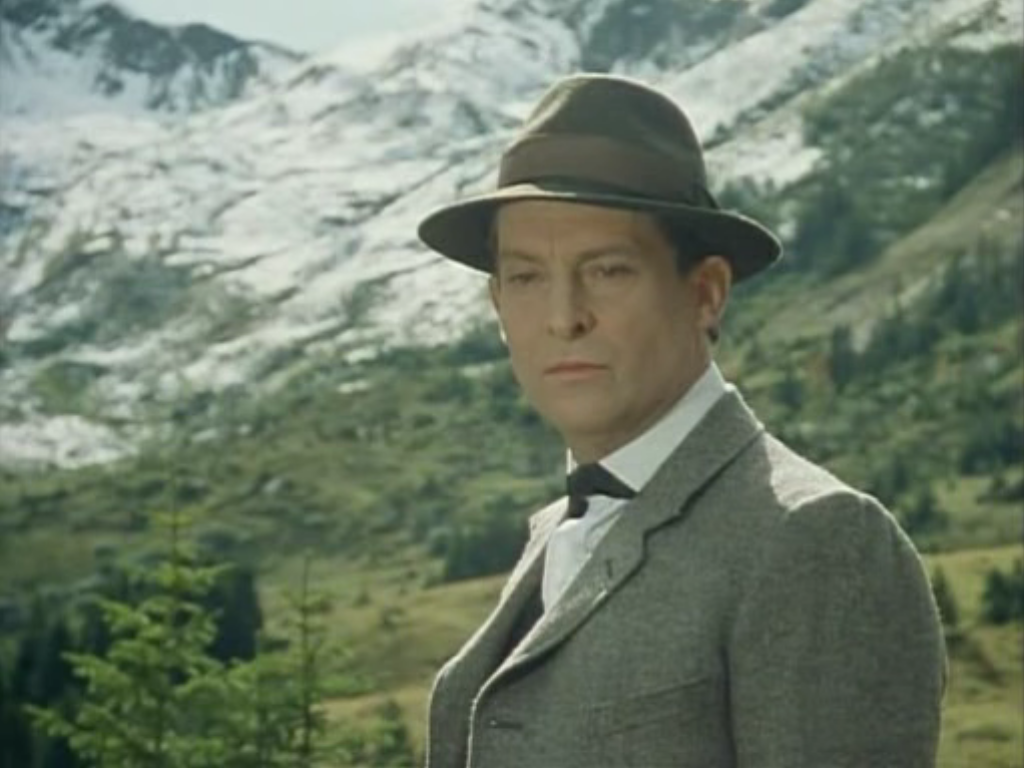 最后一案剧照的剧照