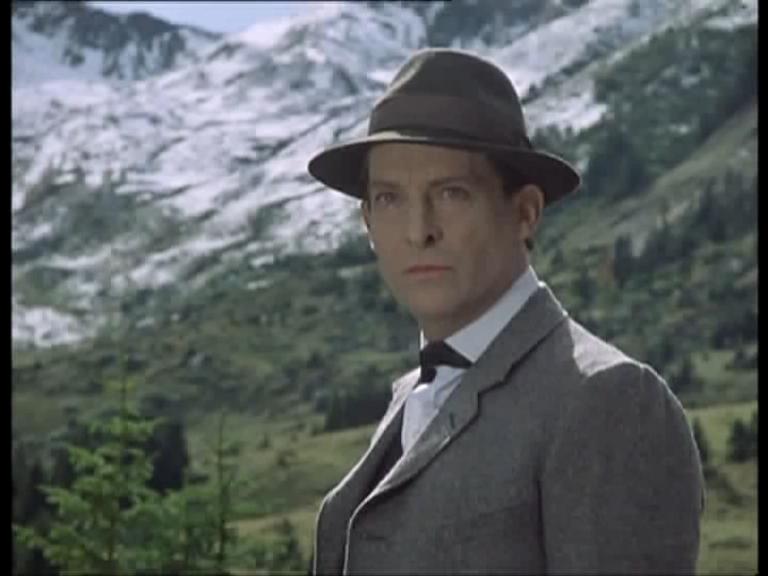 最后一案剧照的剧照