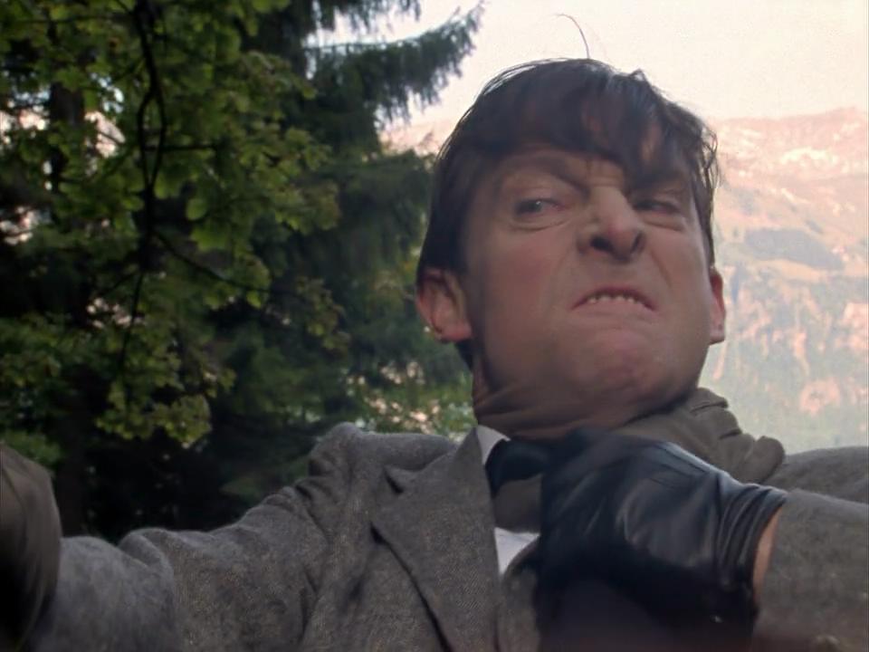 最后一案剧照的剧照