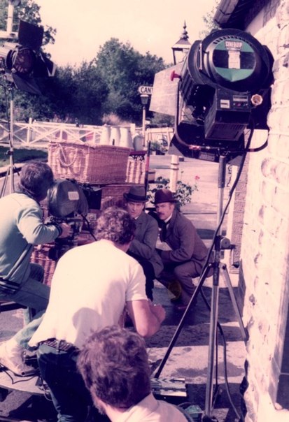 最后一案剧照的剧照