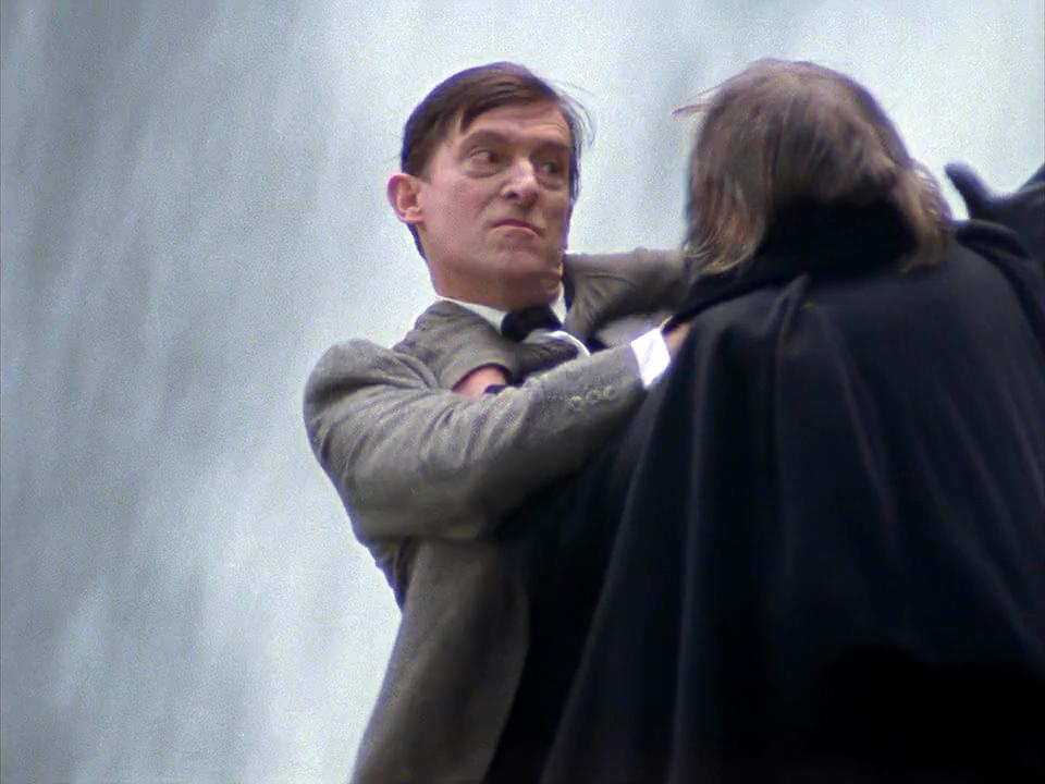 最后一案剧照的剧照