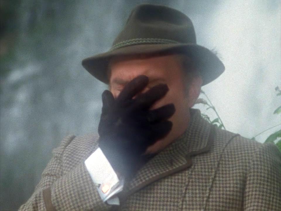 最后一案剧照的剧照