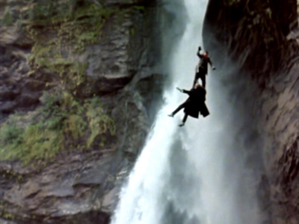 最后一案剧照的剧照