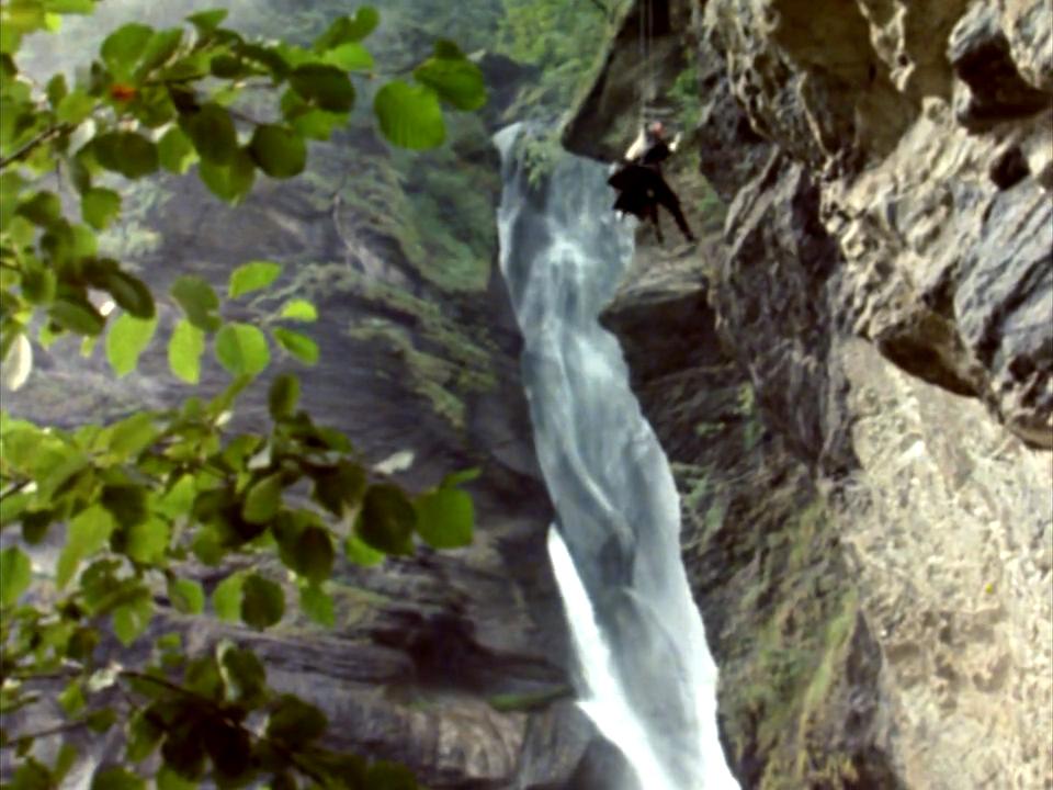 最后一案剧照的剧照