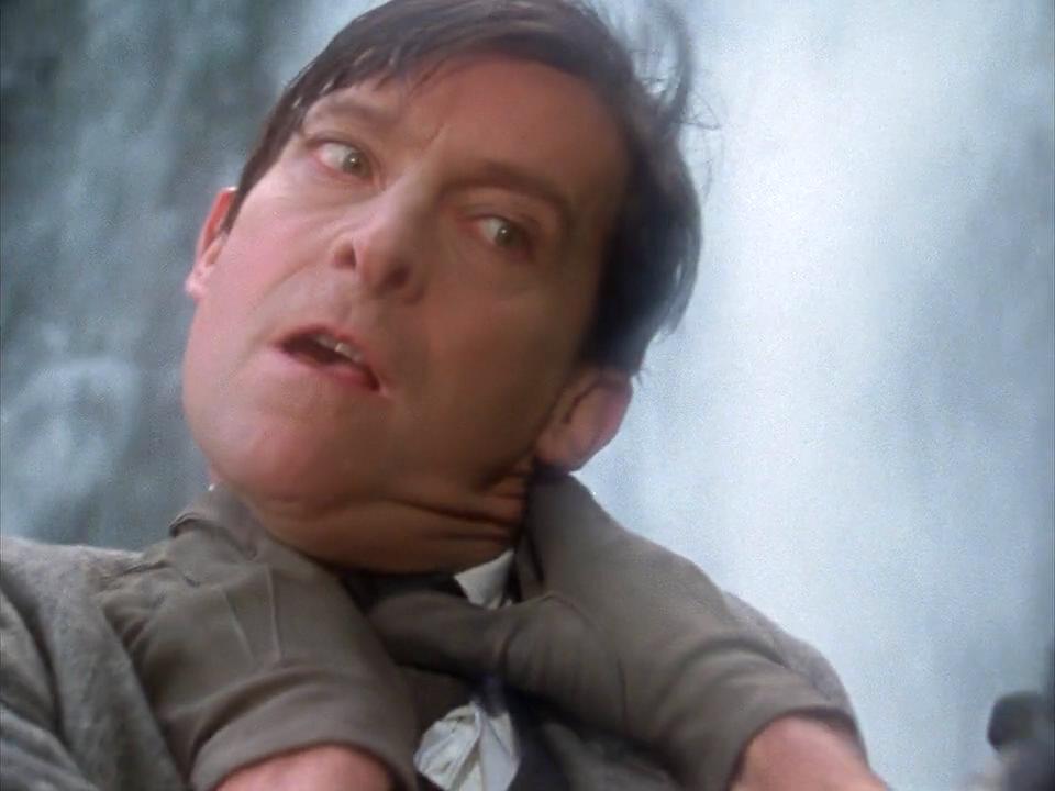 最后一案剧照的剧照