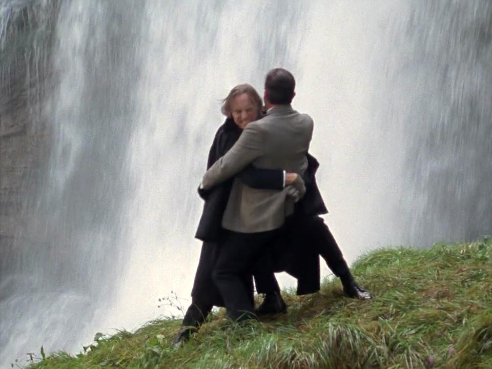 最后一案剧照的剧照