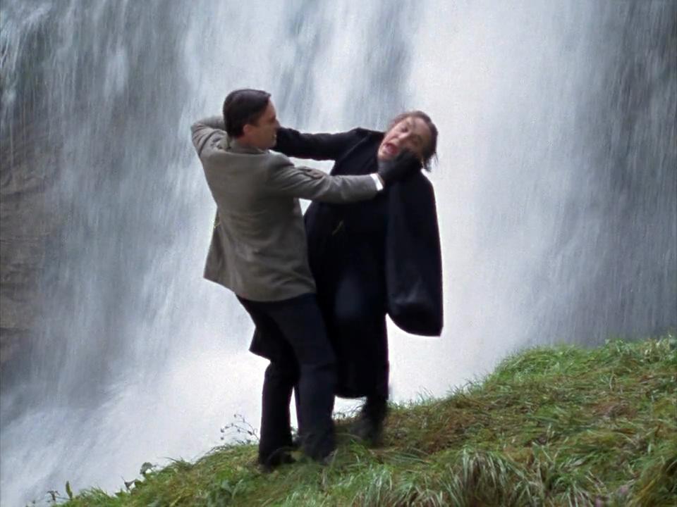 最后一案剧照的剧照