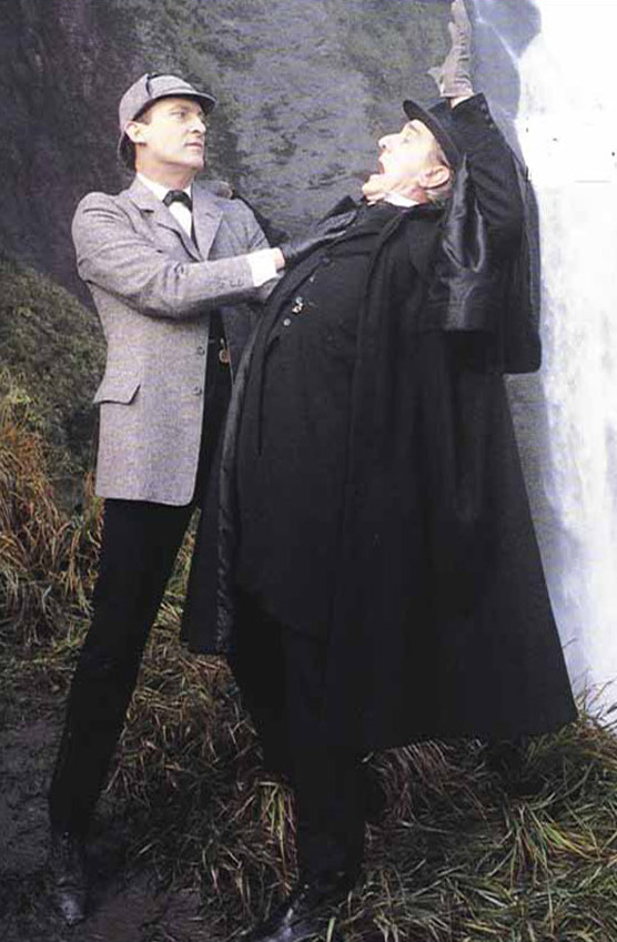 最后一案剧照的剧照