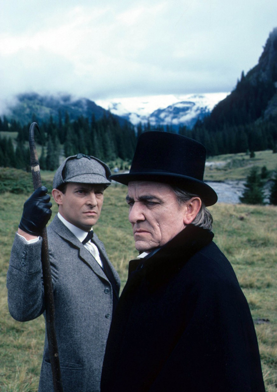 最后一案剧照的剧照