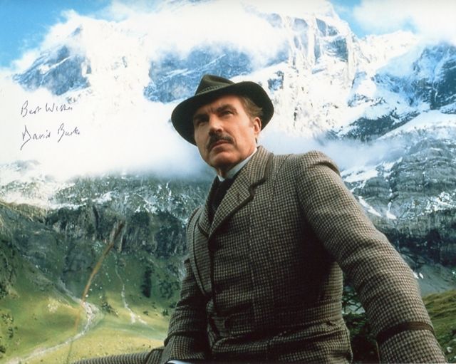 最后一案剧照的剧照