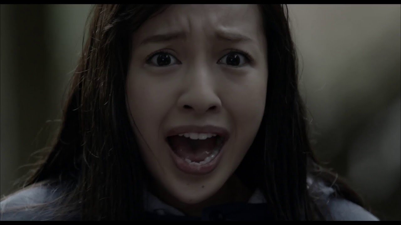 窥视之眸剧照的剧照