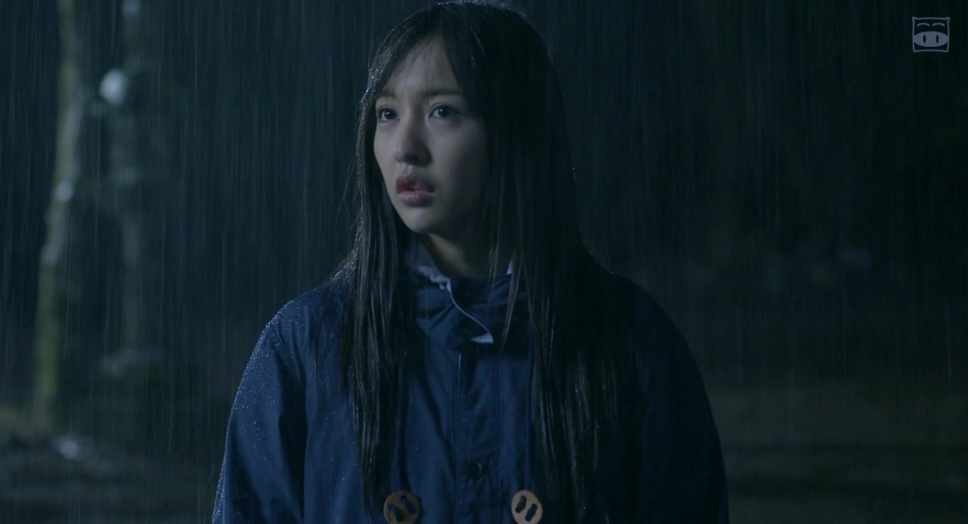 窥视之眸剧照的剧照