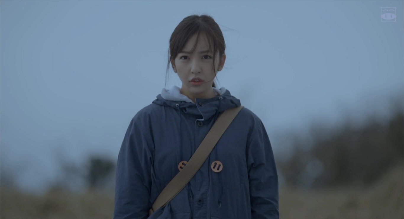 窥视之眸剧照的剧照