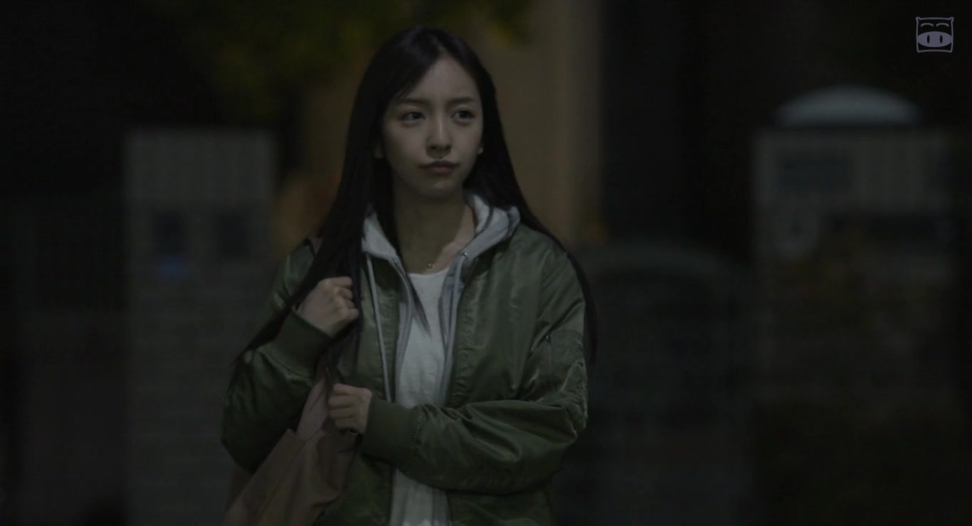 窥视之眸剧照的剧照