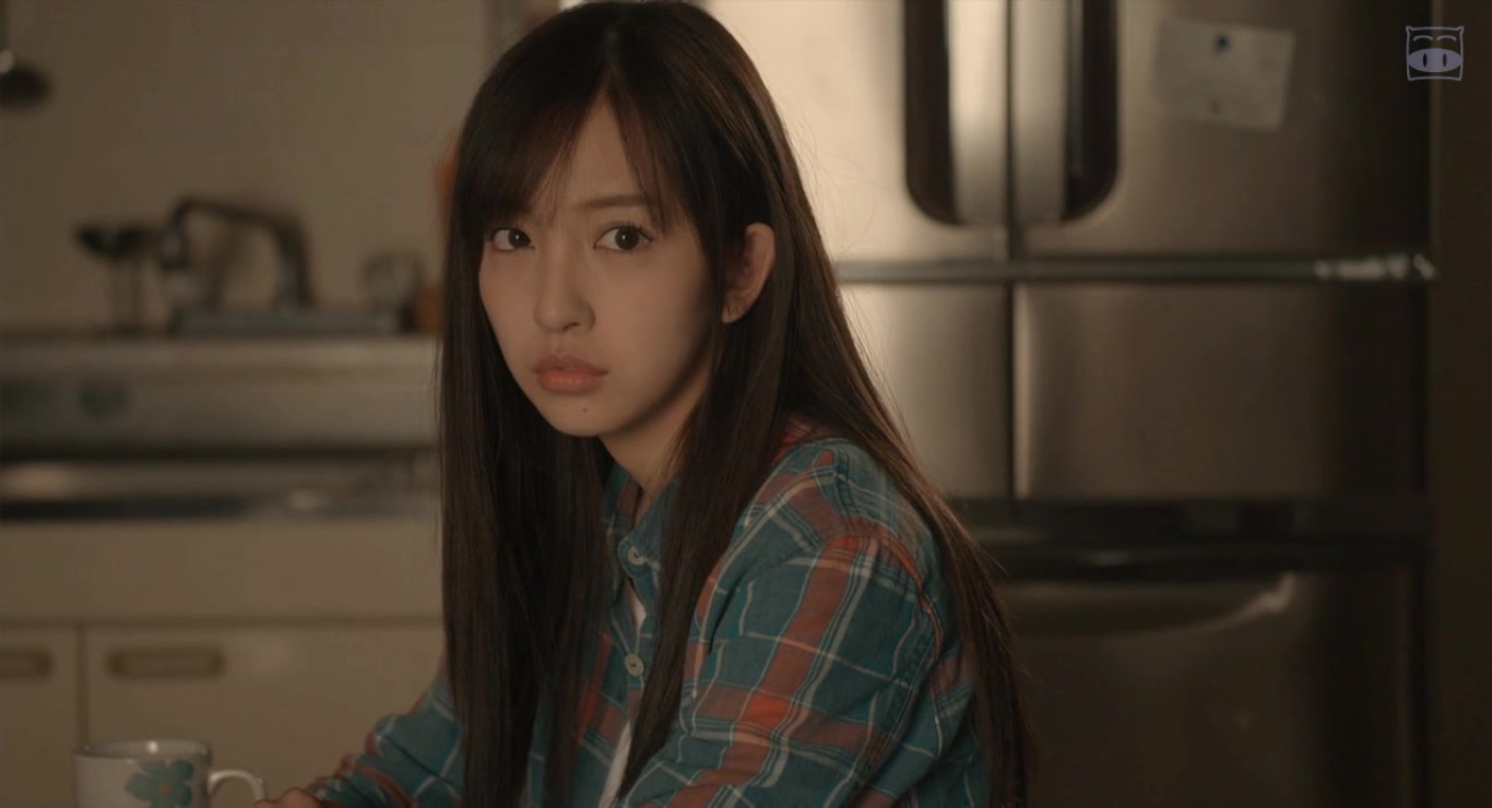 窥视之眸剧照的剧照