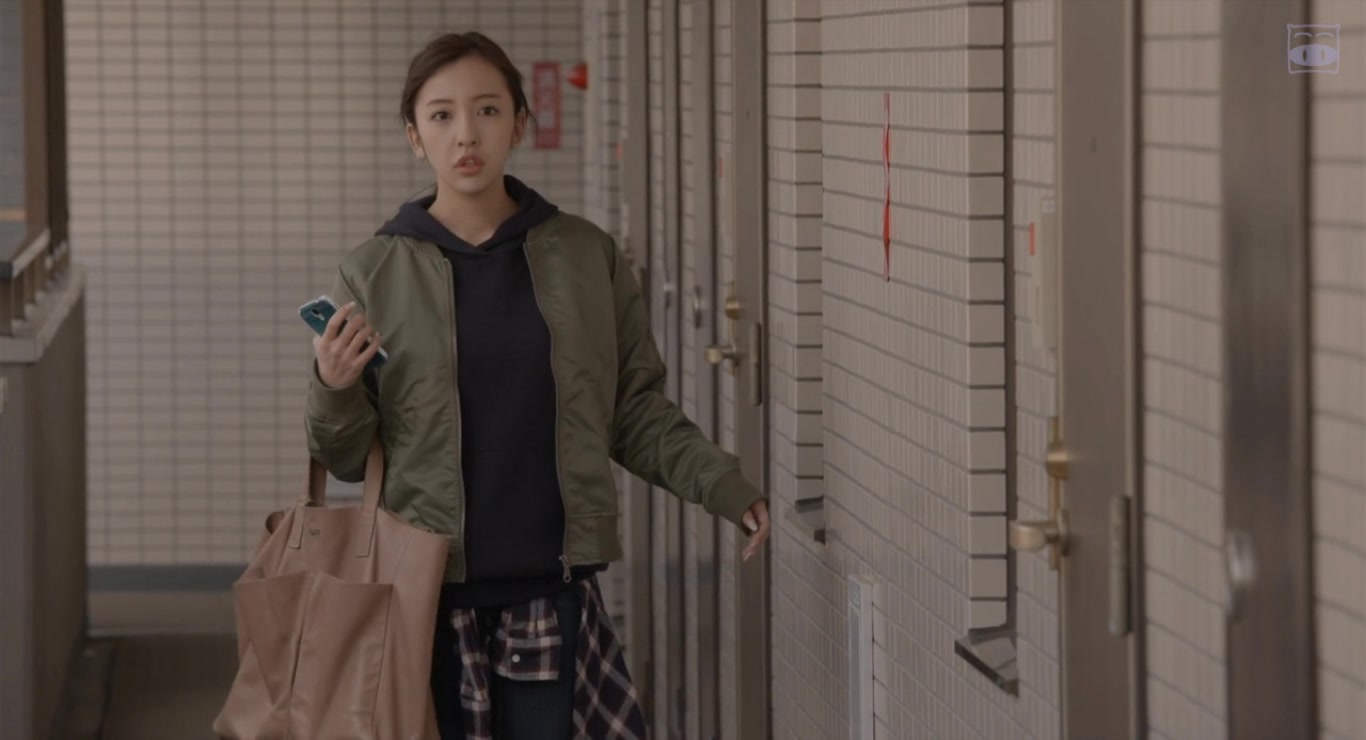 窥视之眸剧照的剧照