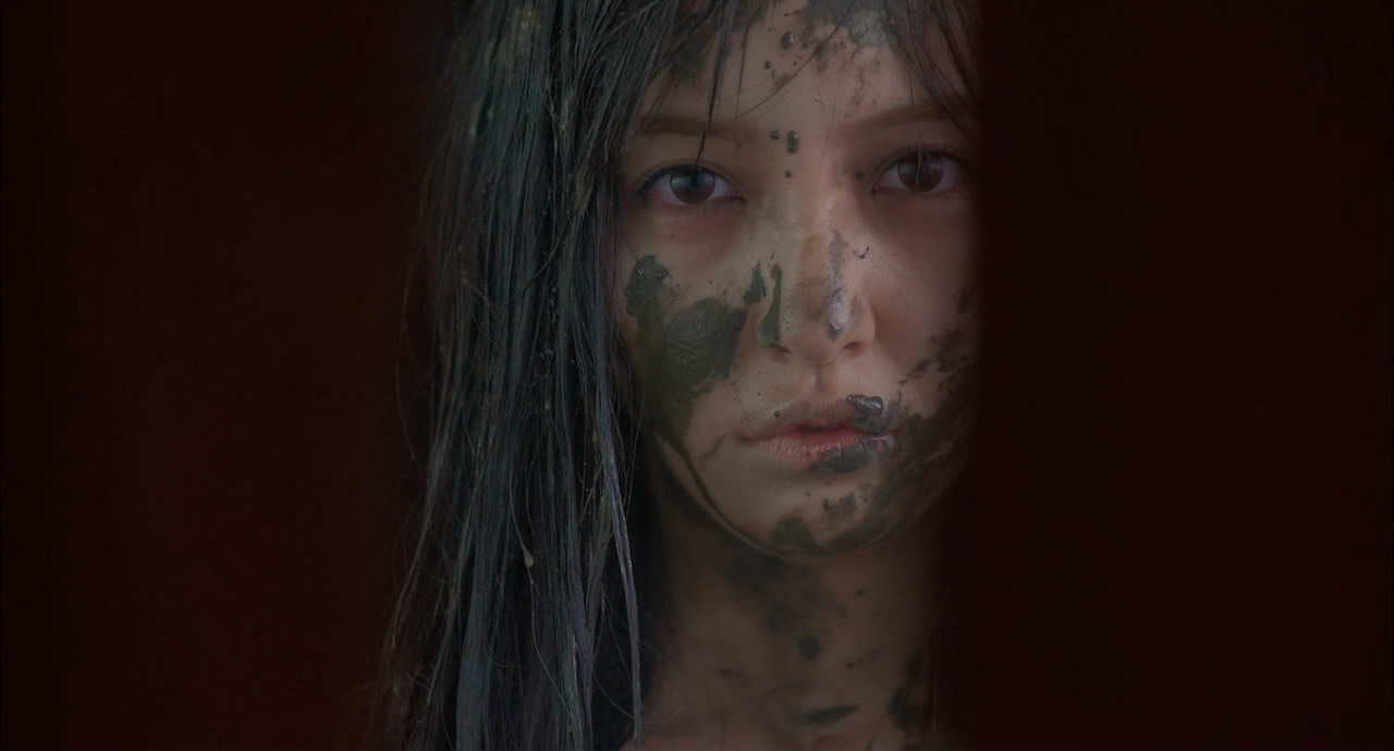 窥视之眸剧照的剧照