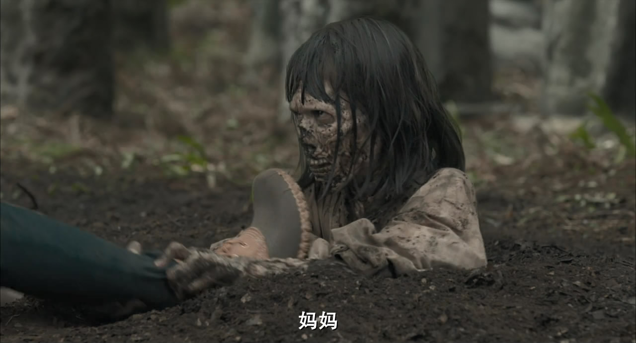 窥视之眸剧照的剧照