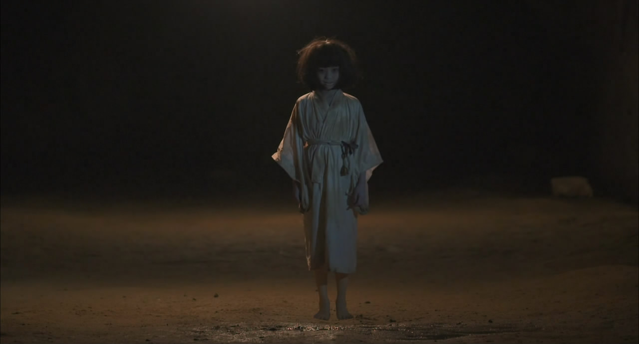 窥视之眸剧照的剧照