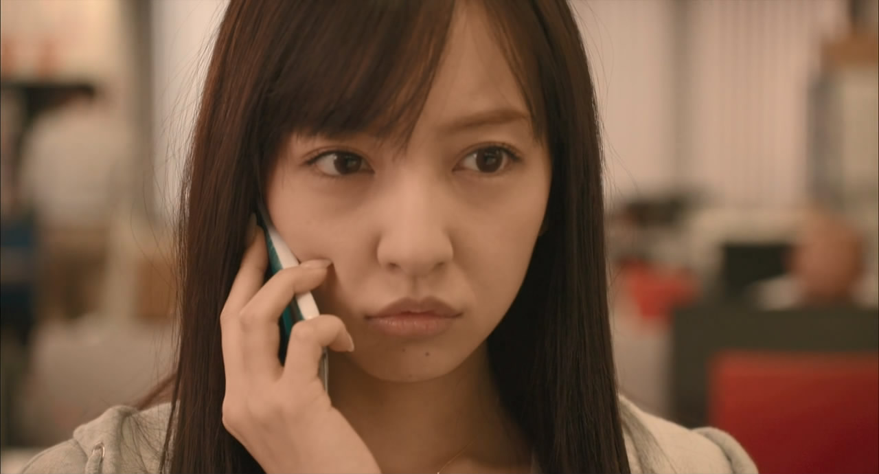 窥视之眸剧照的剧照