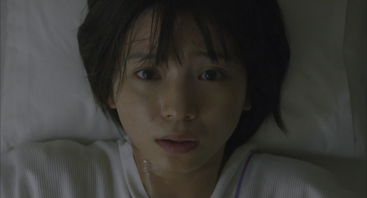 窥视之眸剧照的剧照