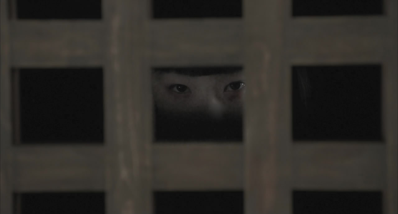 窥视之眸剧照的剧照