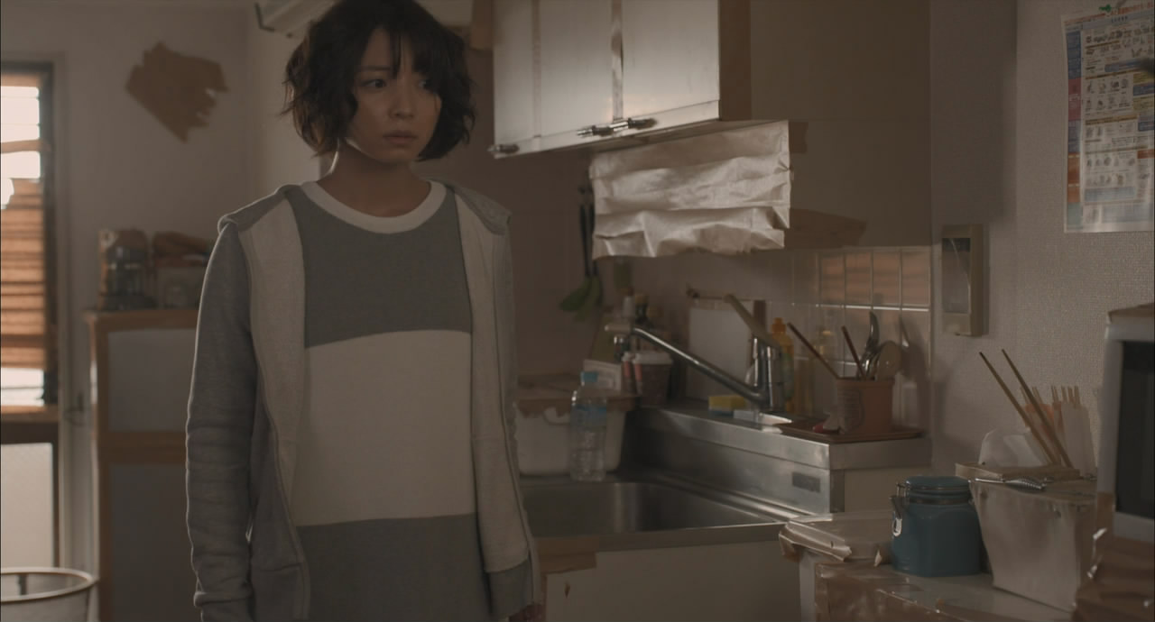 窥视之眸剧照的剧照