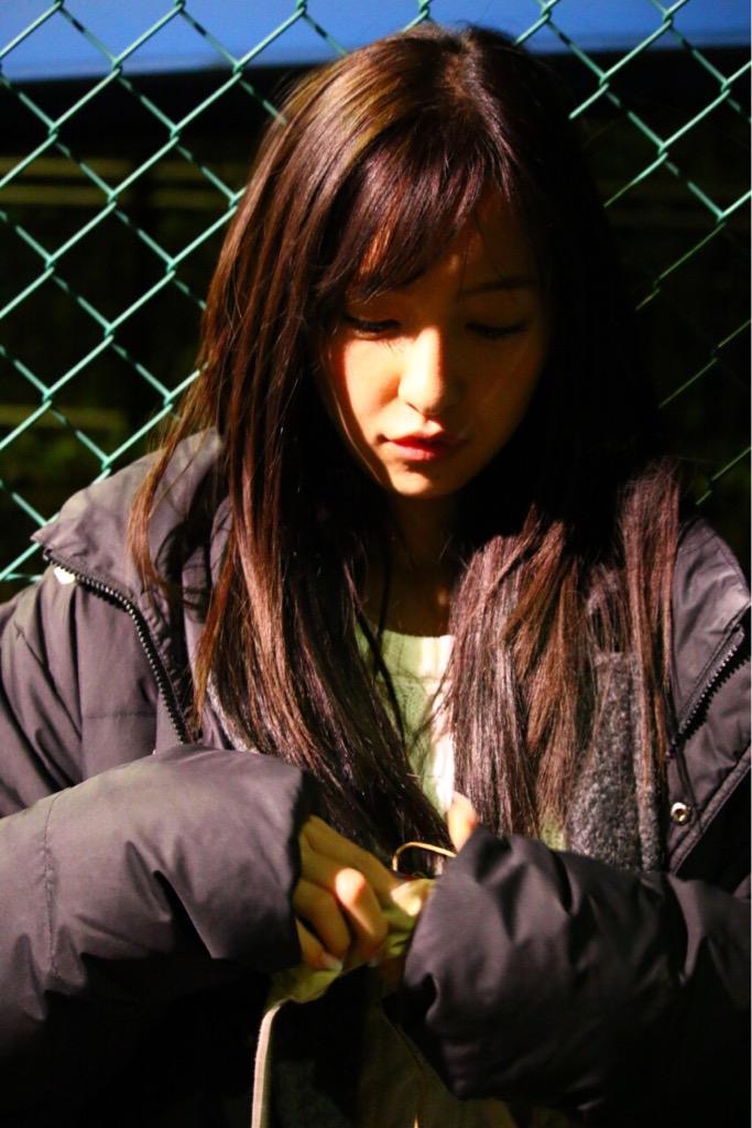 窥视之眸剧照的剧照